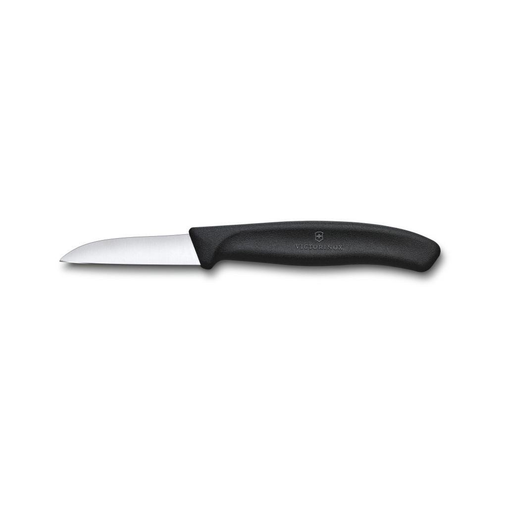 Кухонный нож Victorinox SwissClassic Paring 6 см Black (6.7303)