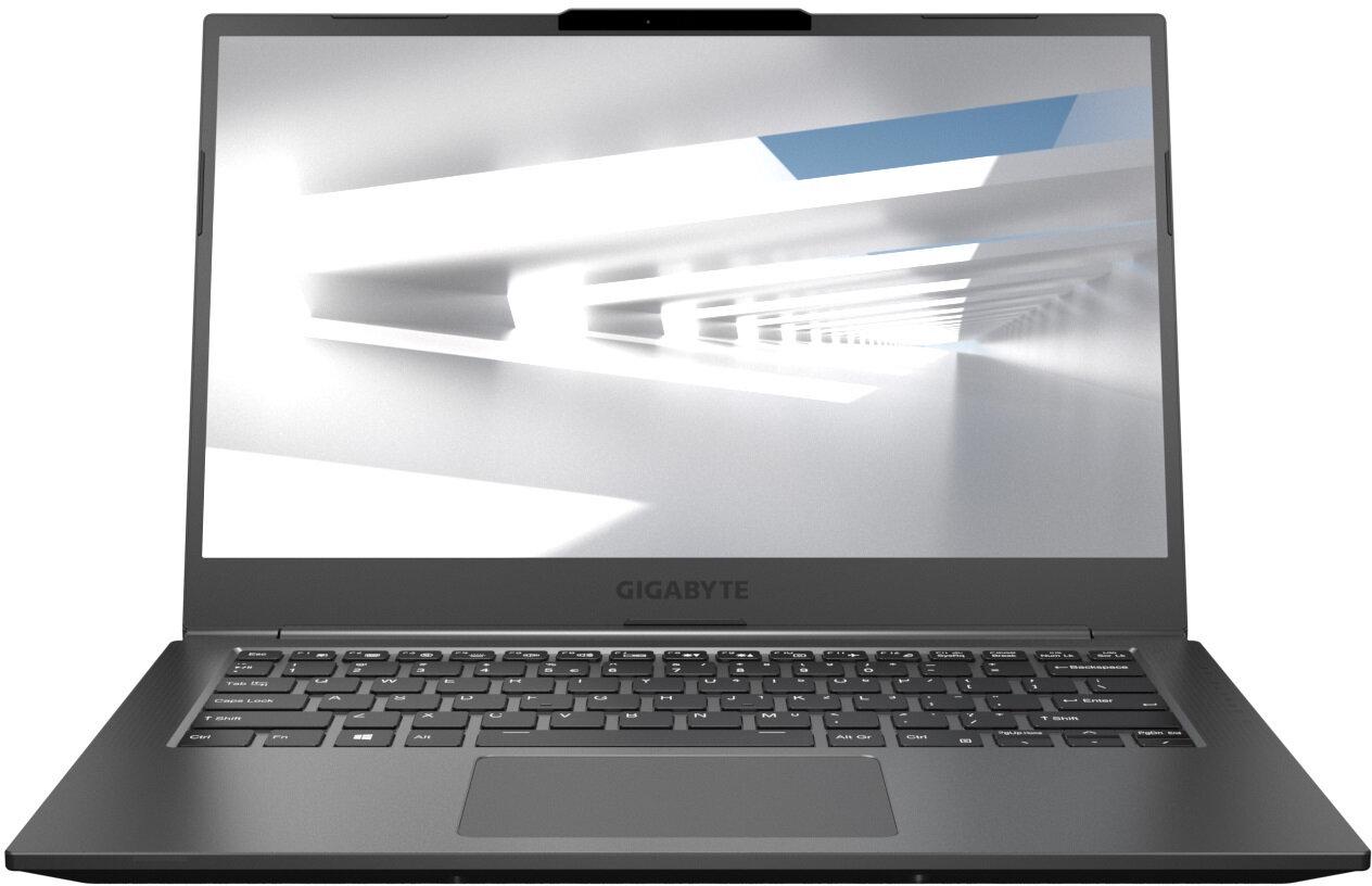 Ноутбук Gigabyte U4 UD-50EE823SD 14" IPS i5-1155G7 16 Gb RAM 512 Gb SSD (U4 UD-50EE823SD)