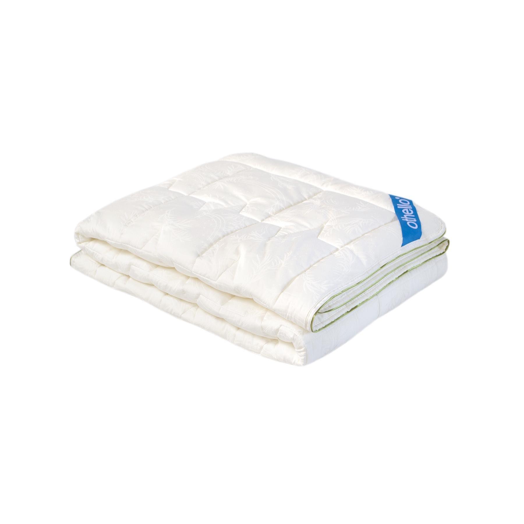 Одеяло Othello Bambuda антиаллергенное полуторное 155х215 см (12856334)