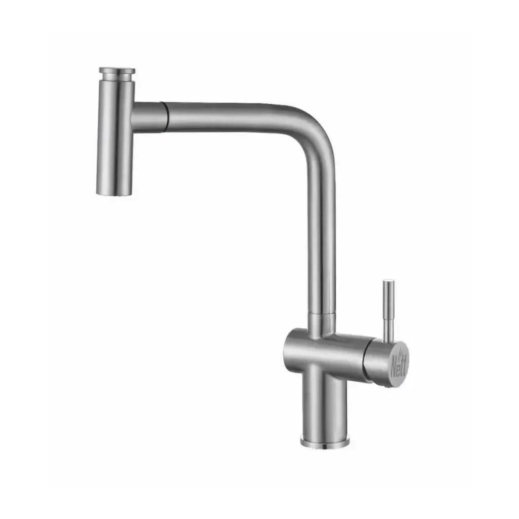 Смеситель Nett FBS-44