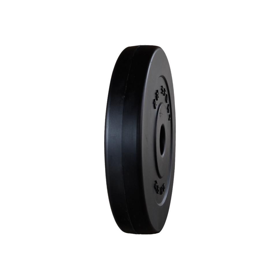 Гантель разборный RN-Sport с хромированным грифом 26 кг (2764274348) - фото 8