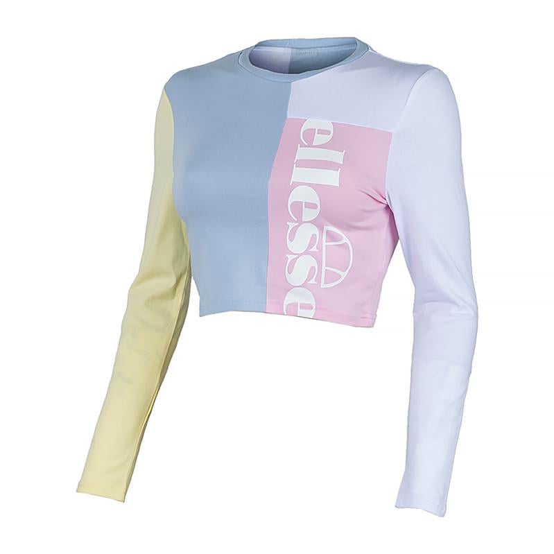 Кофта женская Ellesse Pomeriggio Комбинированный S (SGJ11879-MULTI S)