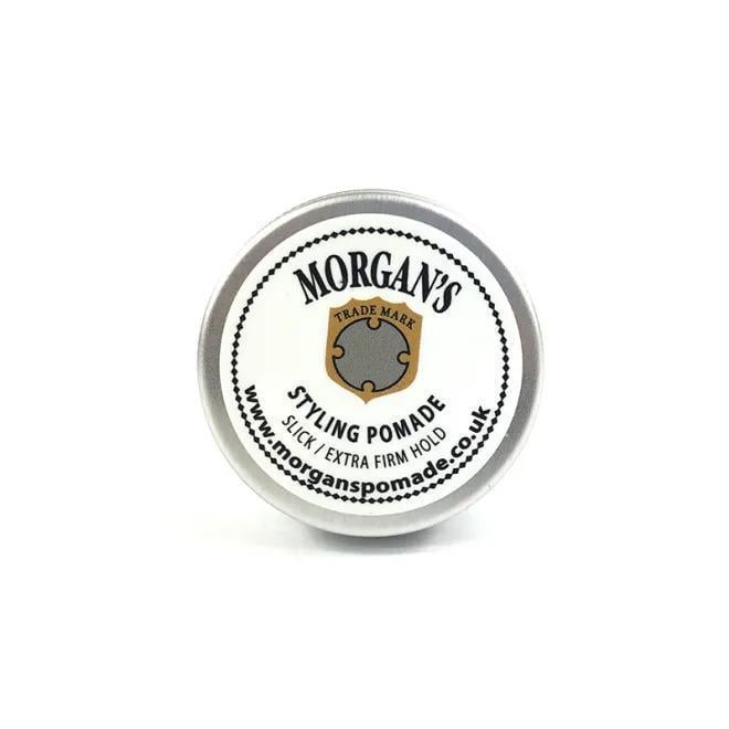 Помада для стилизации волос Morgan’sVanilla/Honey Pomade 15 г