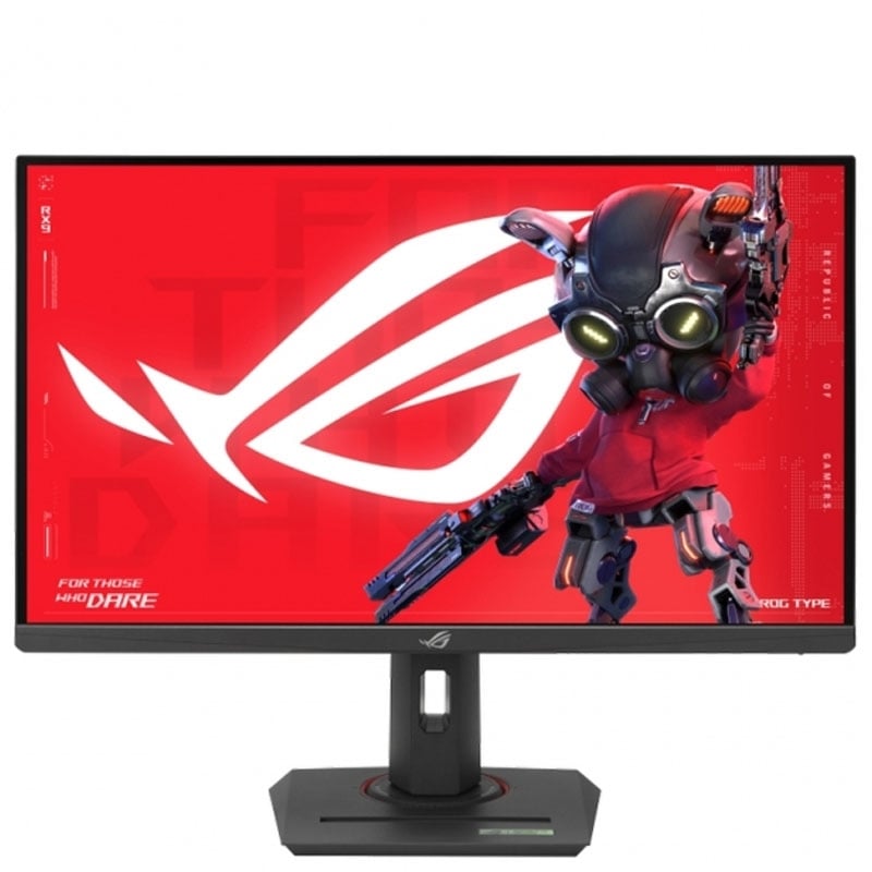 Монитор Asus ROG Strix XG27ACG безрамочный Fast IPS 2560x1440 QHD 27" (tf6427)