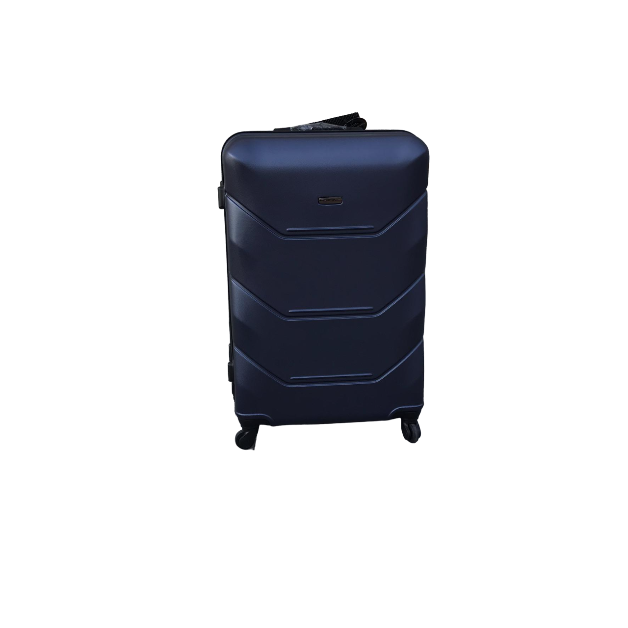 Валіза дорожня Wings 147 L Синій (7492774)