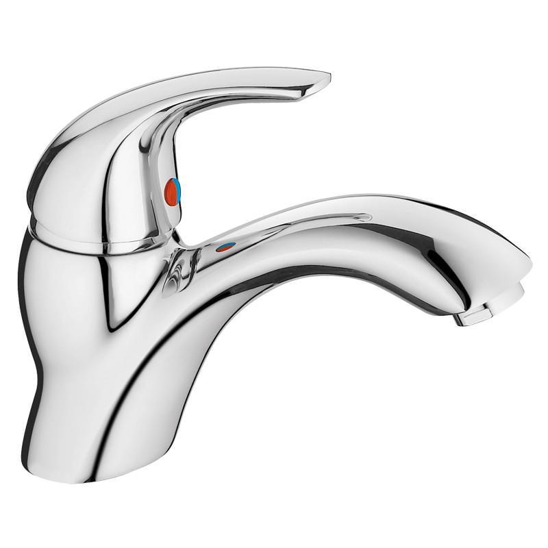 Смеситель для умивальника Haiba VIOLET 001 (HB0392)