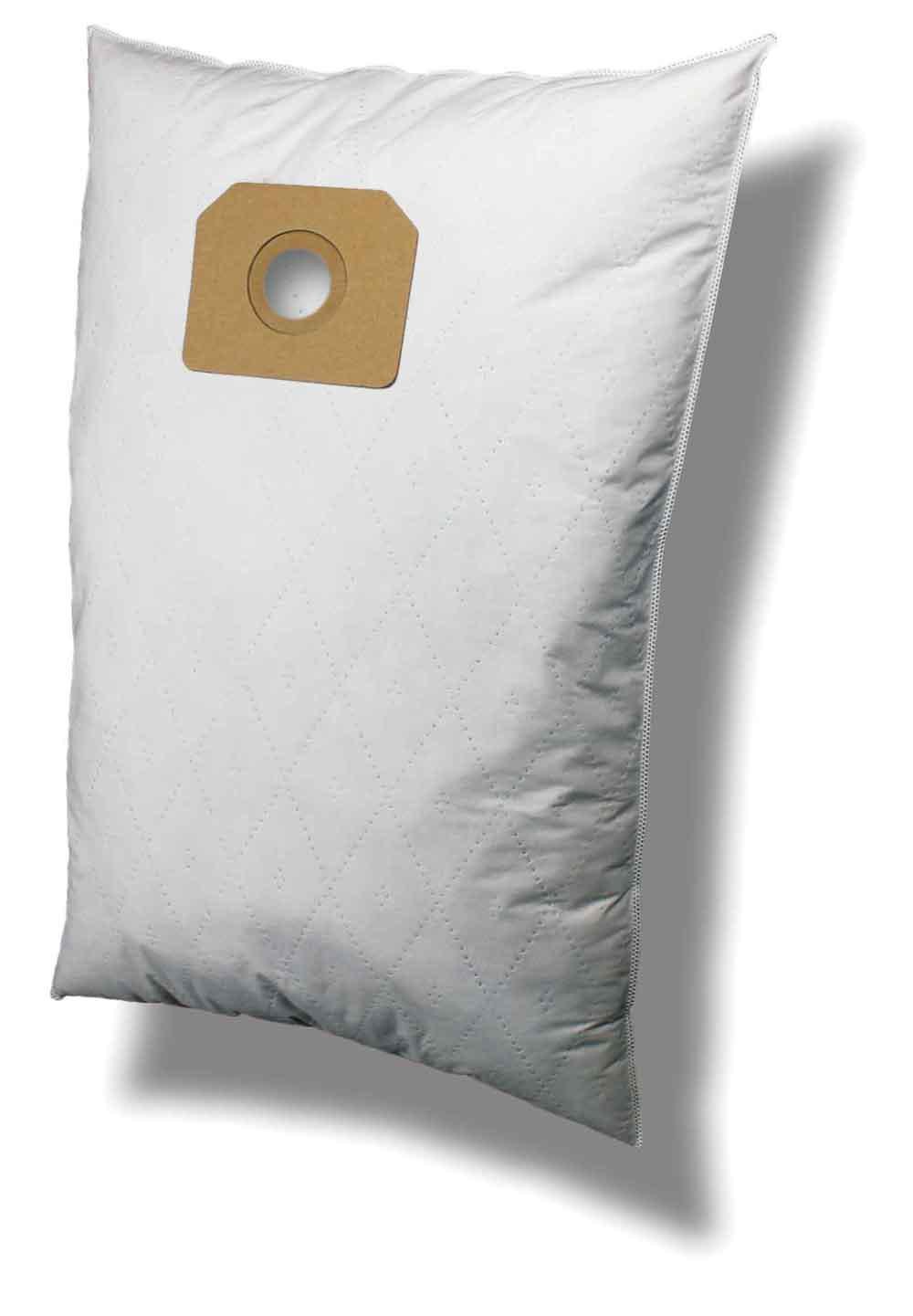 Мішки одноразові для пилососів Karcher A 2801 5 шт. (263-F)