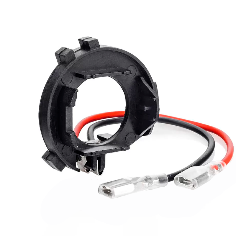 Переходник для ксеноновых и LED ламп ТК114 H7 Volkswagen Golf/Tiguan (2072714816)