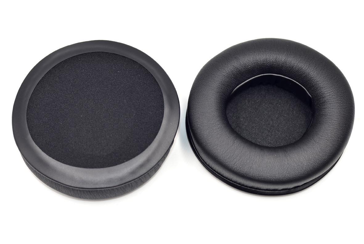 Амбушюри для навушників JBL Synchros E40 E40BT Чорний - фото 2