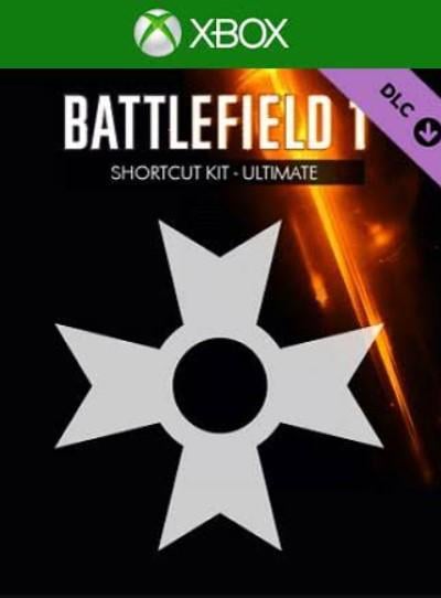 Гра для приставок Xbox One Battlefield 1 Shortcut Kit Ultimate Bundle DLC (000342)