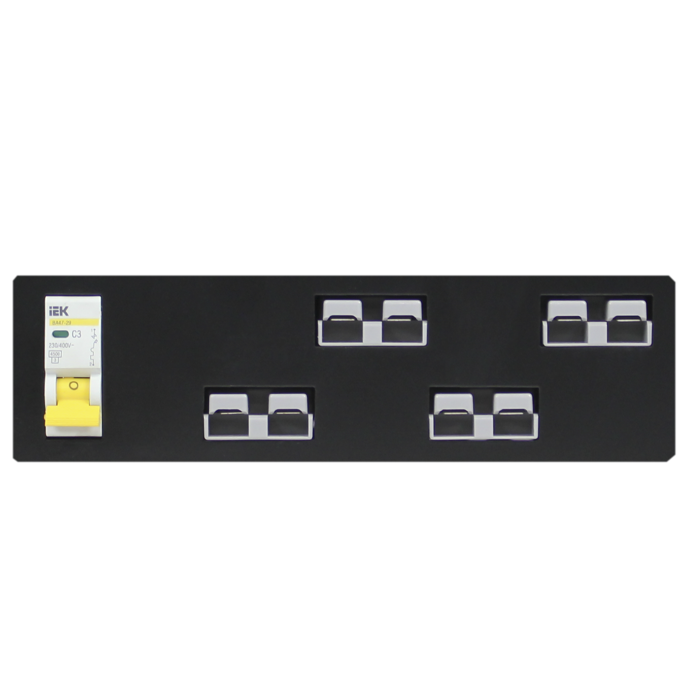 Акумулятор літій залізо фосфатний LP LiFePO4 48 V 51,2 V 202 Ah 10342 Wh BMS 200A LP Bank Energy W200 (17113) - фото 8 Акумулятор літій залізо фосфатний LP LiFePO4 48 V 51,2 V 202 Ah 10342 Wh BMS 200A LP Bank Energy W200 (17113) - фото 8