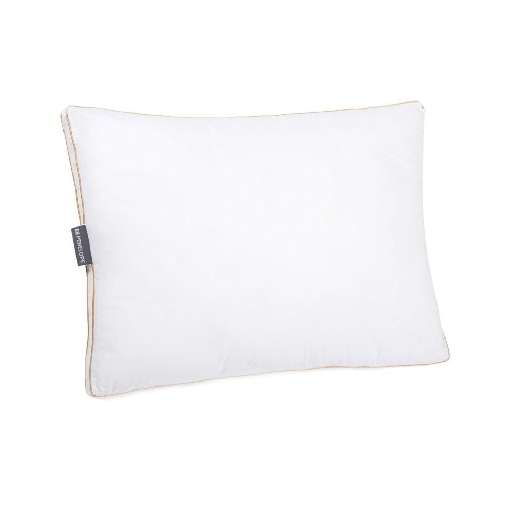 Подушка Penelope Palia De Luxe Firm антиаллергенная 50х70 (svt-2000022274876)