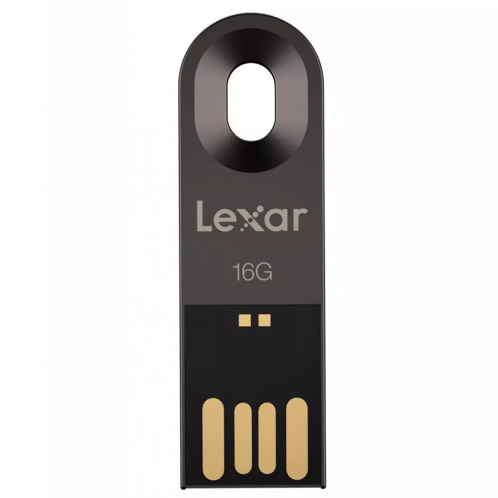 Флеш-пам'ять Lexar Jump Drive M25 16 Гб (74625122)