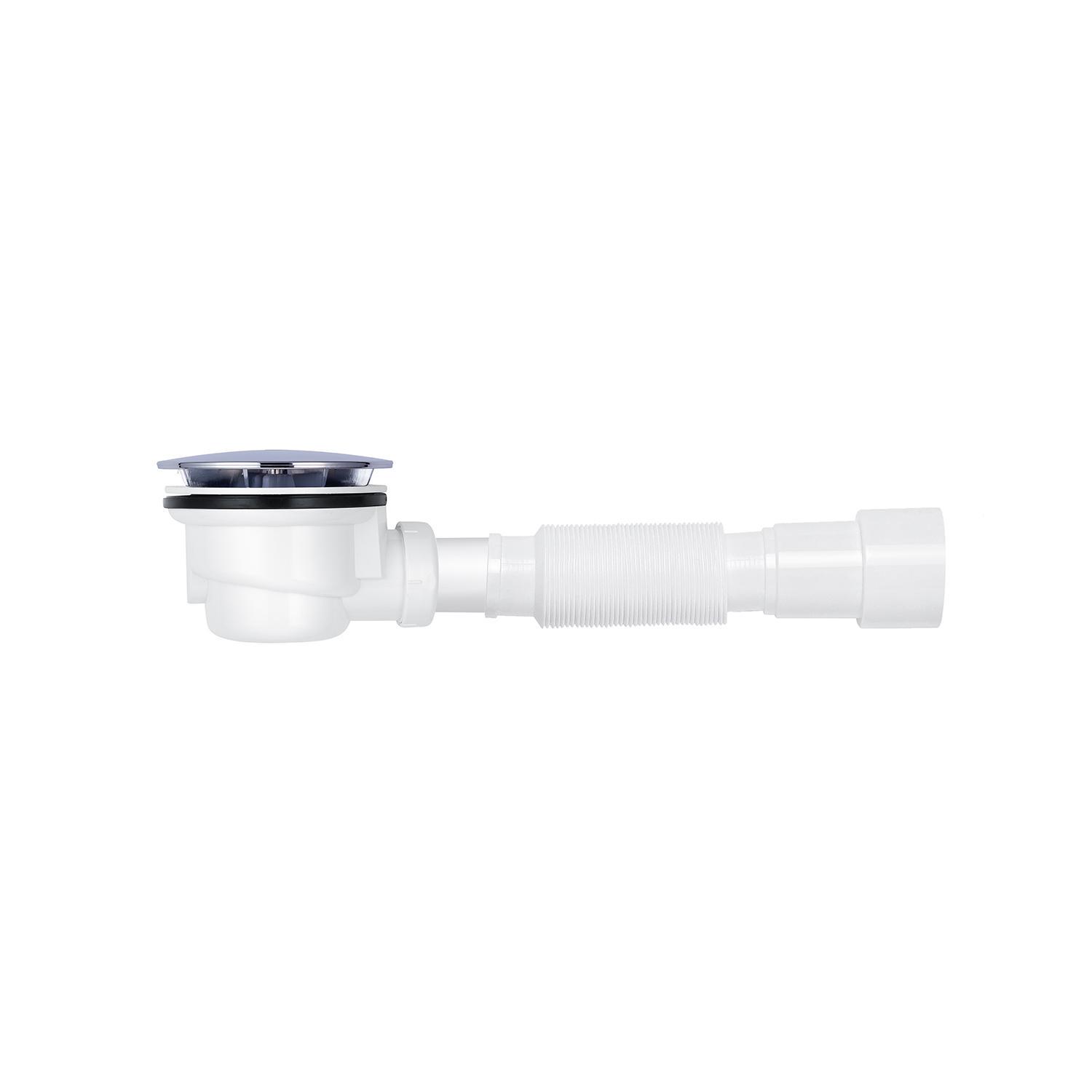 Сифон для душевого поддона KronoPlast SG09200033 (370558)
