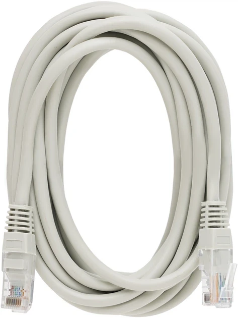 Патч-корд LAN 13525-8 5 м (4450)