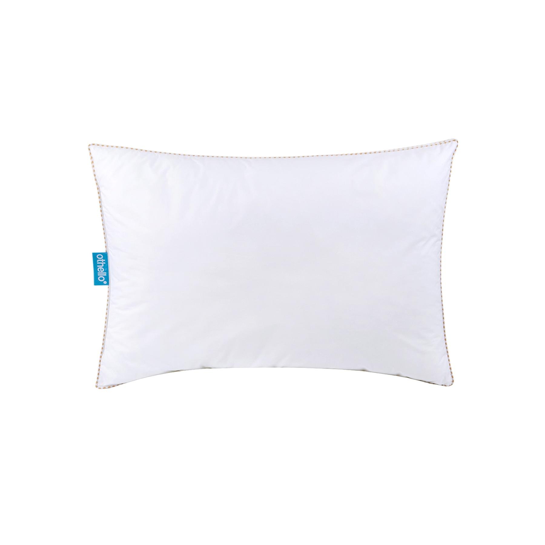 Подушка Othello Cloudia антиаллергенная 50х70 см (12856438)