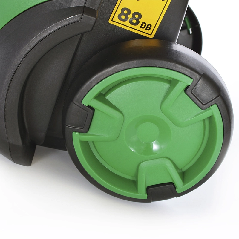 Мийка високого тиску Apro PWH-2400 2400 Вт макс 8 л/хв 120-180 бар (894703) - фото 3