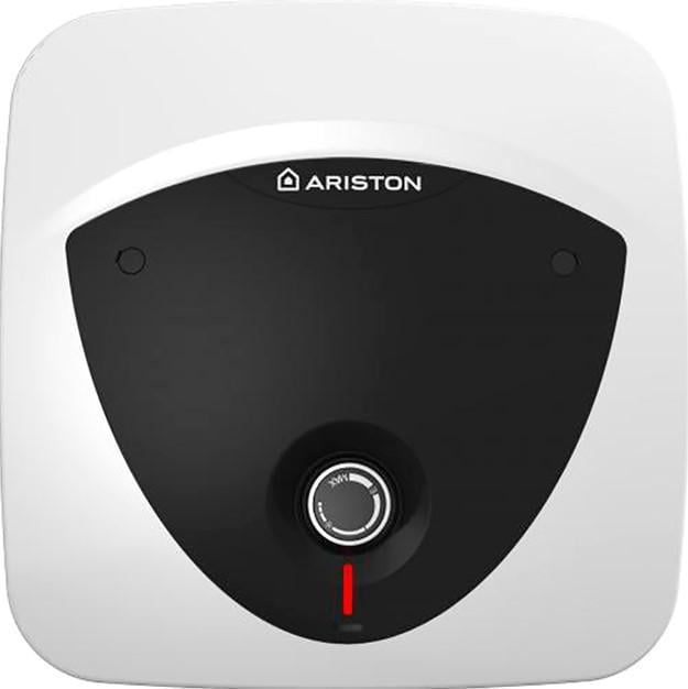 Водонагреватель Ariston ANDRIS LUX 6 UR EU 1500 Вт Белый (3626237) Водонагреватель Ariston ANDRIS LUX 6 UR EU 1500 Вт Белый (3626237)