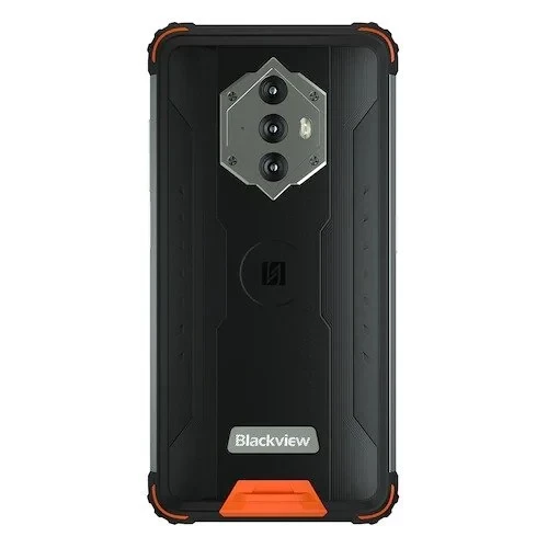 Смартфон Blackview BV6600E 4/32Gb Global Orange (E02752) - фото 2