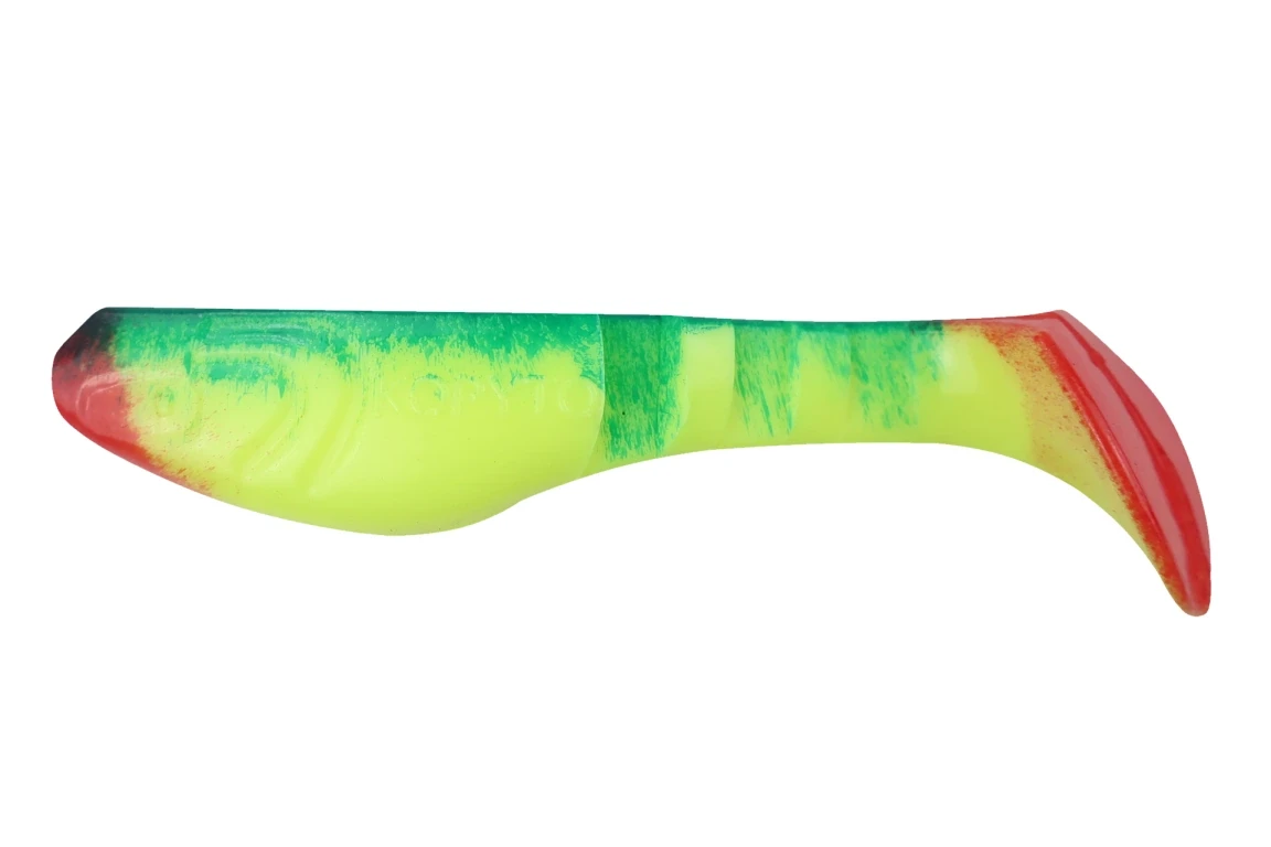 Силикон Relax Riper Kopyto 2,5" цвет S059R (2905194678)