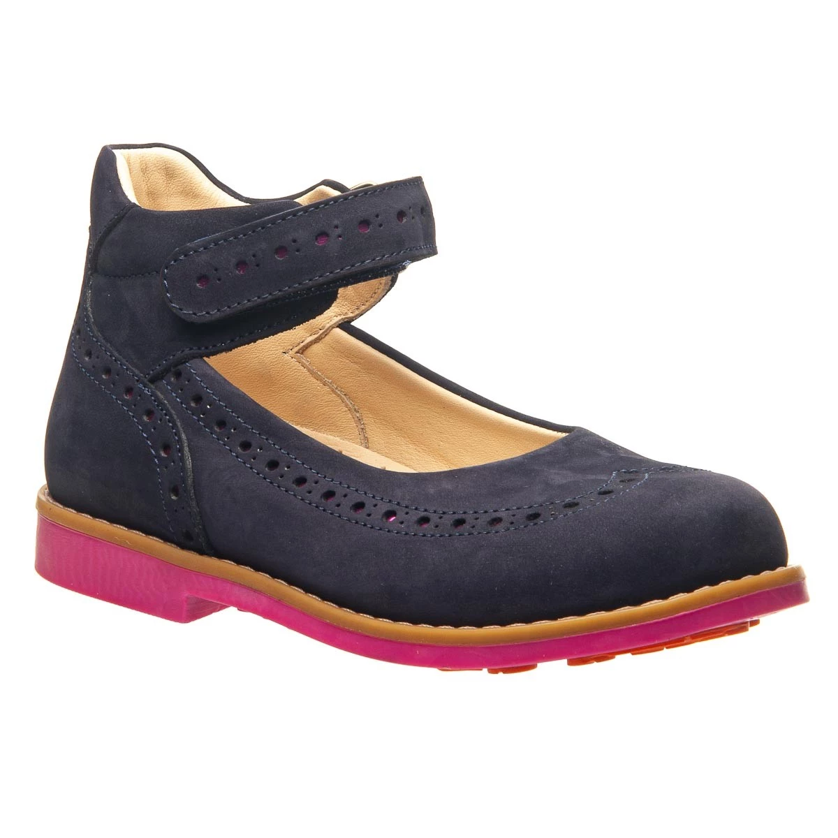 Туфли ортопедические Theo Leo 0090 р. 27 18 см (2629383325) Туфли ортопедические Theo Leo 0090 р. 27 18 см (2629383325)