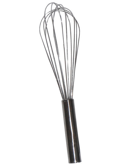 Вінчик Kamille з нержавіючої сталі 25 см KM-4335