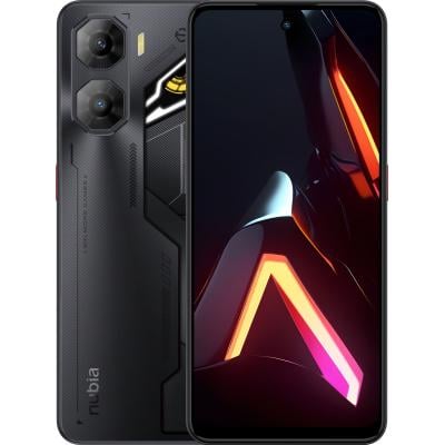 Смартфон ZTE Nubia Neo 3 5G 8/256GB Black (1164535)