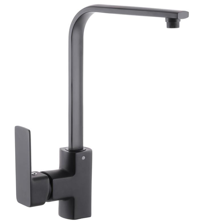 Смеситель для кухни Haiba KUBUS 017 (HB3933)