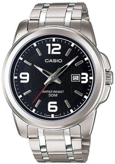 Часы мужские Casio MTP-1314PD-1AVEF кварцевые