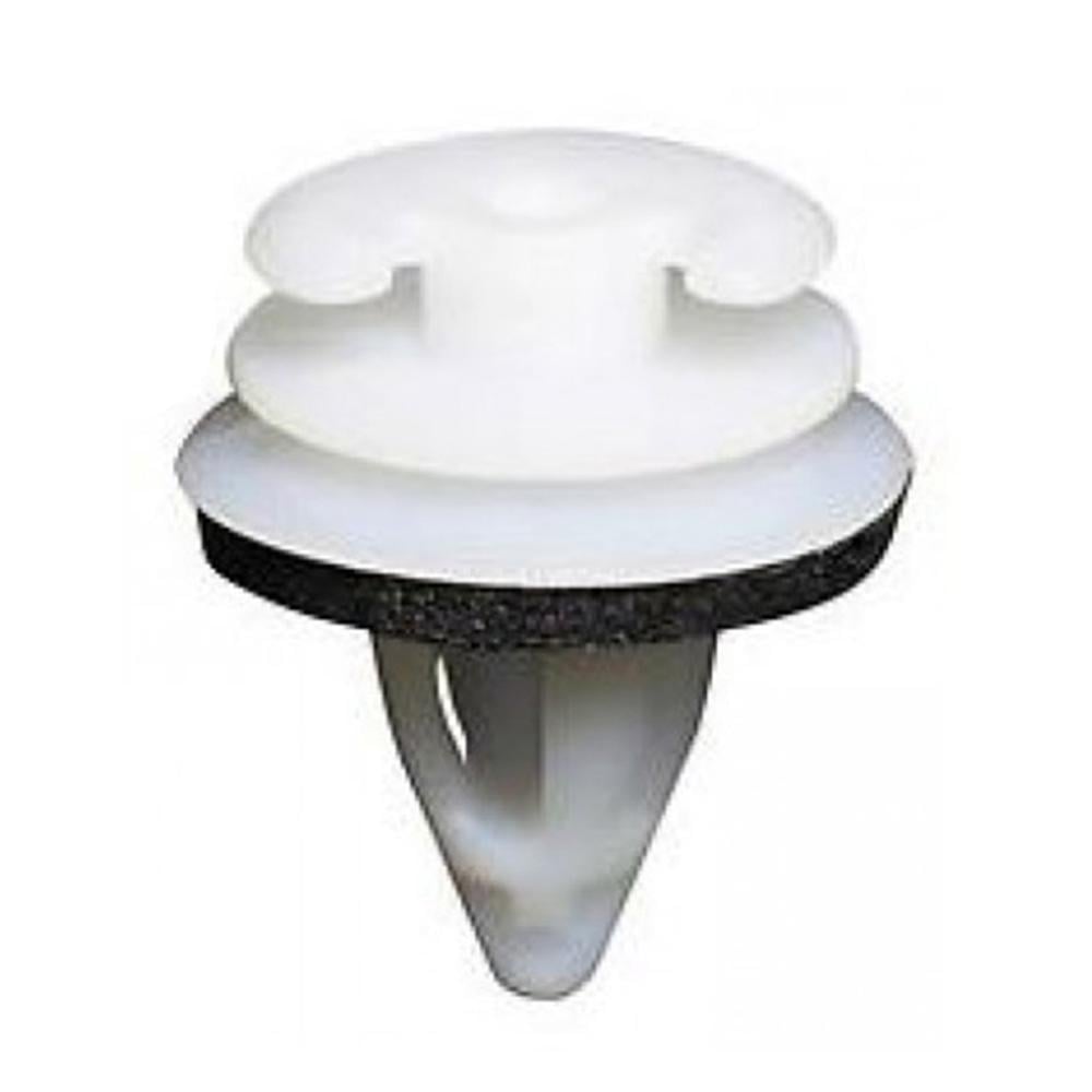 Кліпса кріплення обшивки карти дверей/салон/кузов/багажник BMW/Ford/Land Rover/Mini/Porsche 51411973500 Кліпса кріплення обшивки карти дверей/салон/кузов/багажник BMW/Ford/Land Rover/Mini/Porsche 51411973500