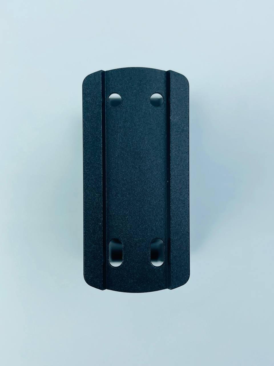 Кріплення GBRS Group 45 IN-LB Чорний (43138) - фото 3 Кріплення GBRS Group 45 IN-LB Чорний (43138) - фото 3