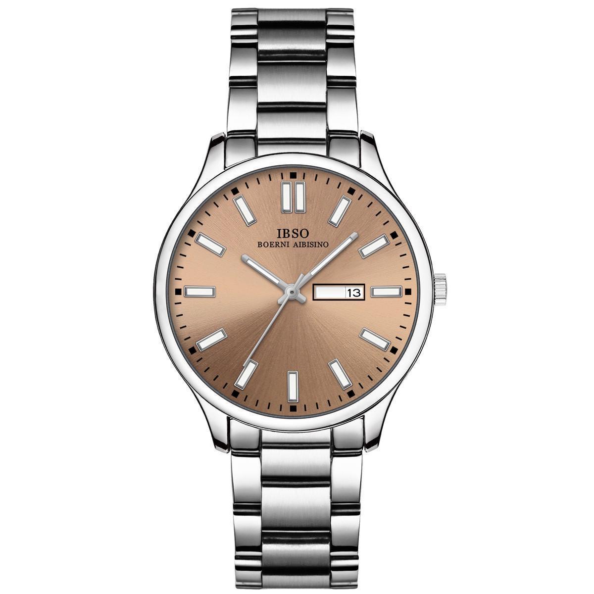 Часы наручные Boerni Aibisino Couple Men (2435837668)