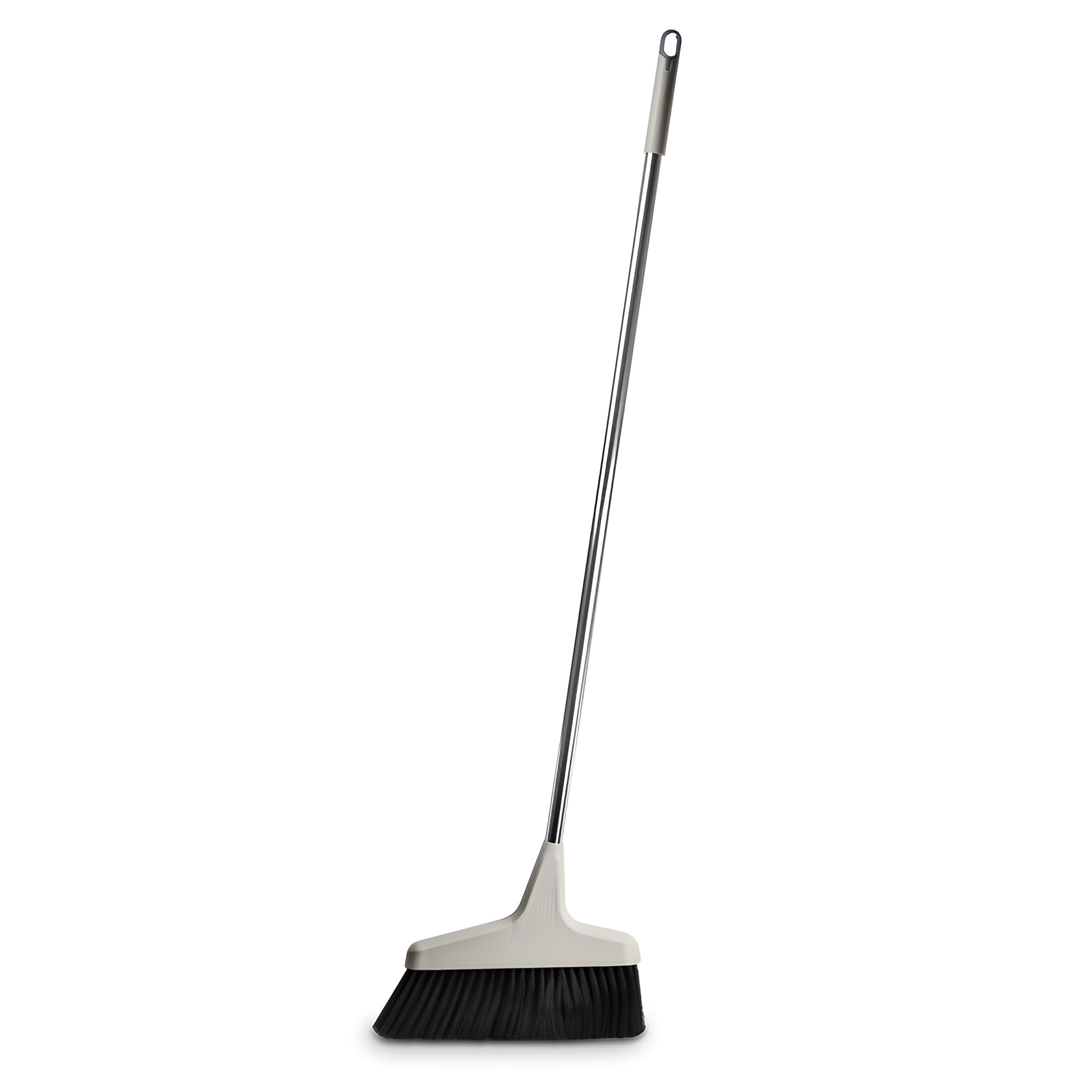 Метла Stenson R94174 30х125 см Белый (25442054)