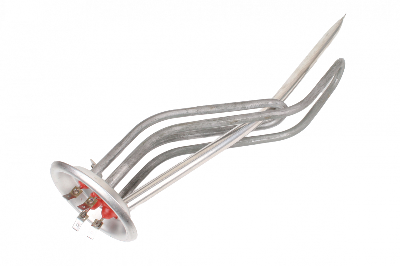 ТЕН для бойлера Willer Electrolux 2000W 800/1200 D 93 мм