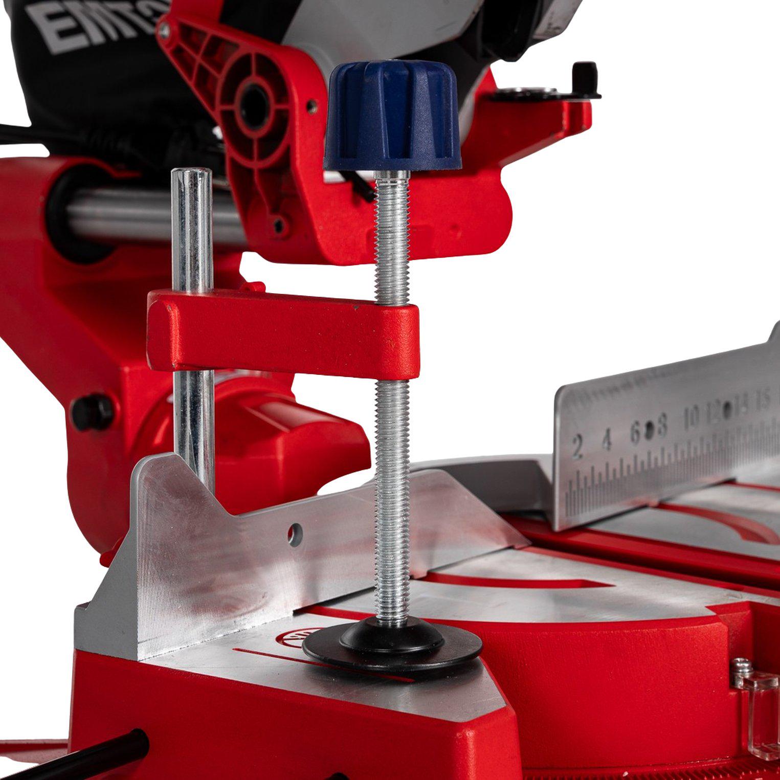 Пила торцовочная EMTOP EMSW2180017 - фото 13 Пила торцовочная EMTOP EMSW2180017 - фото 13