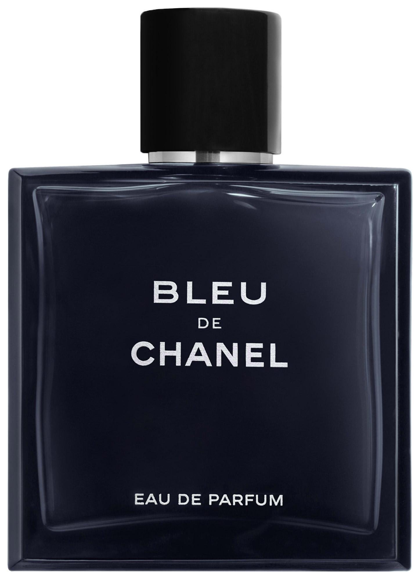 Парфюмированная вода для мужчин Chanel Bleu De Chanel тестер 100 мл (7075)