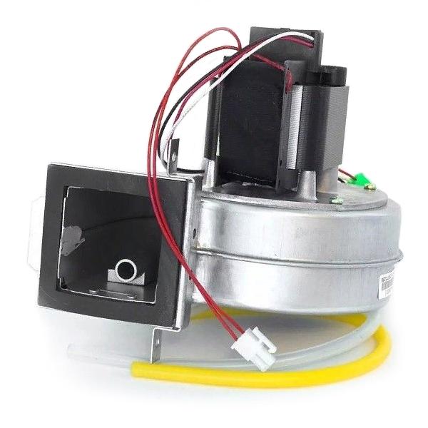 Вентилятор для газового котла Navien Deluxe/Ace/Prime 13-24K 30012680A (00000062695)