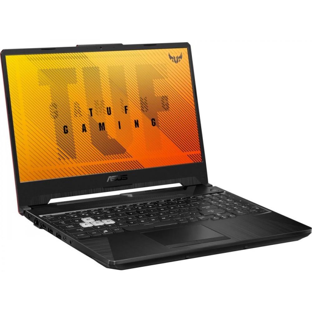 Ноутбук Asus TUF Gaming F15 FX506LHB-HN323/8 (44505) - фото 5 Ноутбук Asus TUF Gaming F15 FX506LHB-HN323/8 (44505) - фото 5