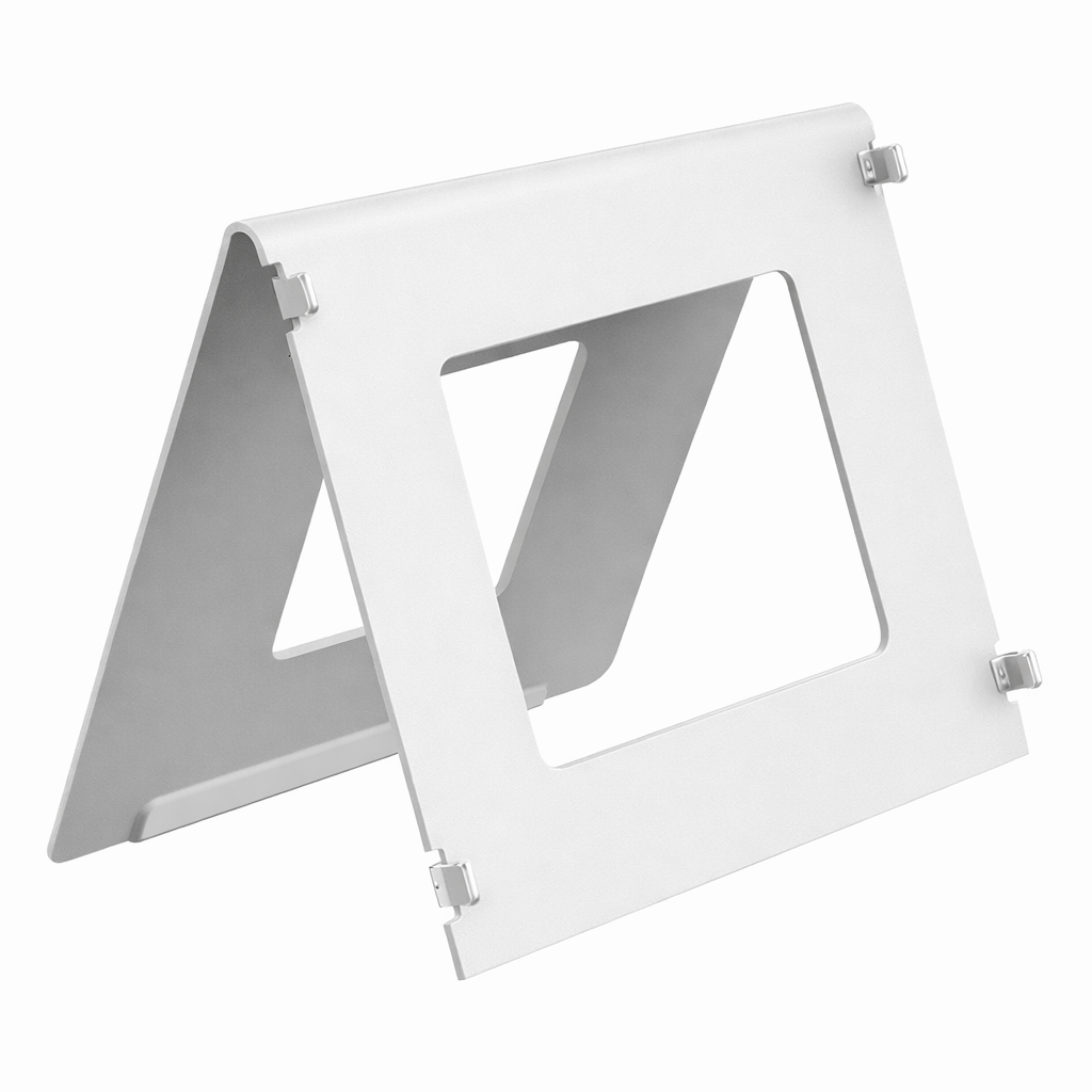 Кронштейн настольный DS-KABH6350-T для внутренних мониторов видеодомофонов Белый (31845216)