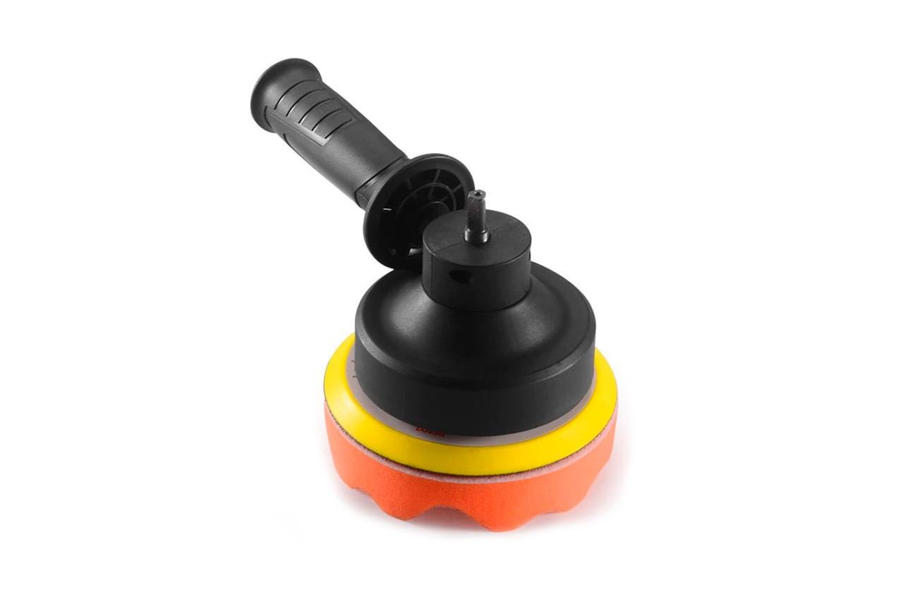 Насадка на шуроповерт Рамболд 125 мм (K15)