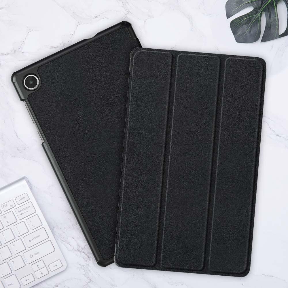 Чехол Magnet для Lenovo Tab M8 4rd Gen Black (31327) - фото 6