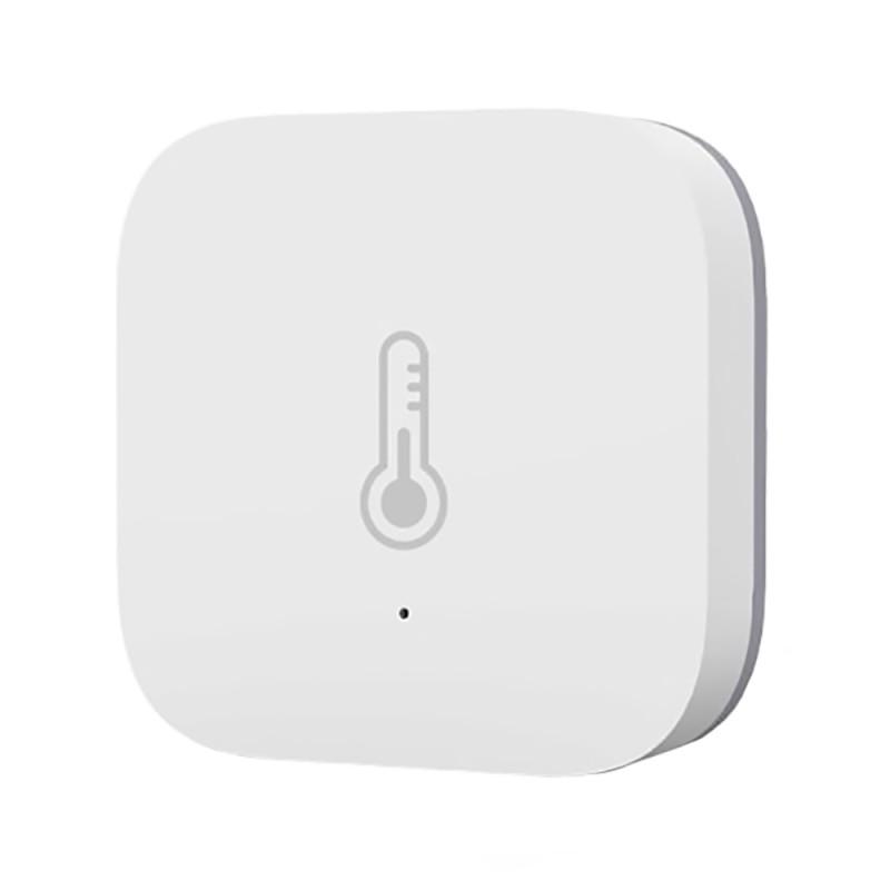 Розумний датчик температури і вологості Aqara Temperature and Humidity sensor WSDCGQ11LM Apple HomeKit