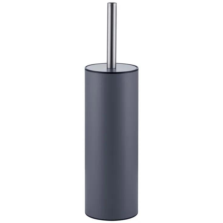 Йоржик для унітазу MIXXUS Ellipse-TB0201 MI7068 Графіт (270586)