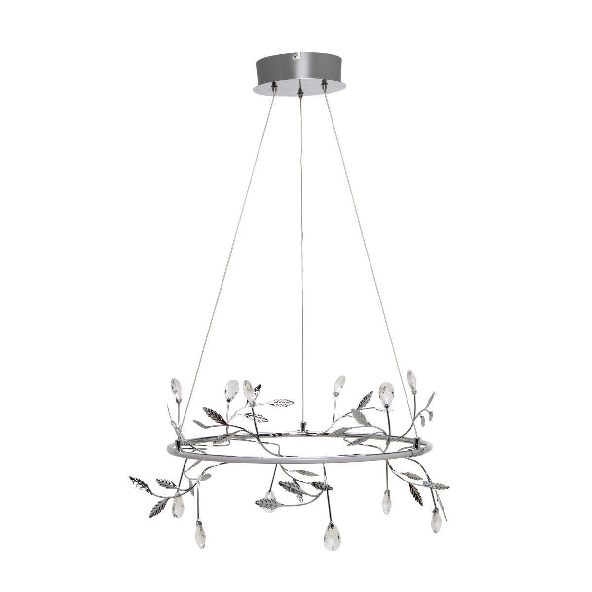 Люстра Zuma Line BELLE (PL170513-2)