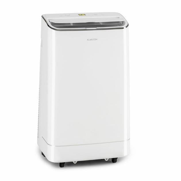 Кондиционер мобильный KLARSTEIN Iceblock 3 в 1 12 000 BTU (10034924)