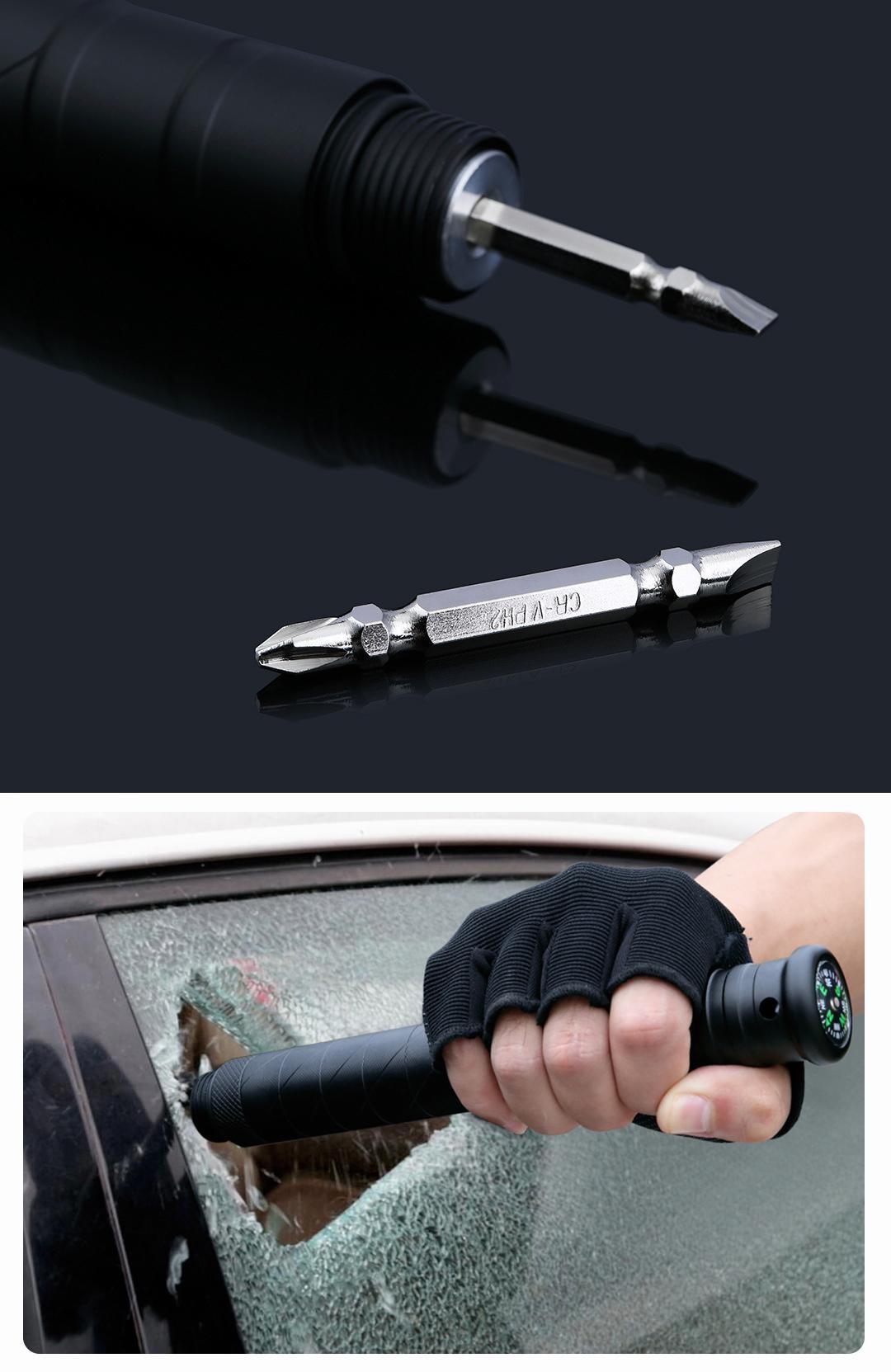 Лопата многофункциональная NexTool 14в1 (KT5524) - фото 7 Лопата многофункциональная NexTool 14в1 (KT5524) - фото 7