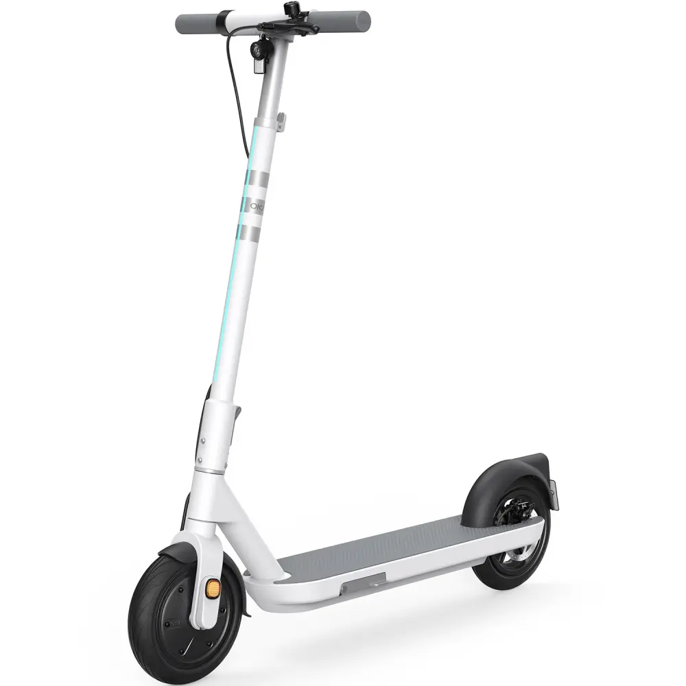 Електросамокат OKAI ES10-Neon Lite ES10-W White