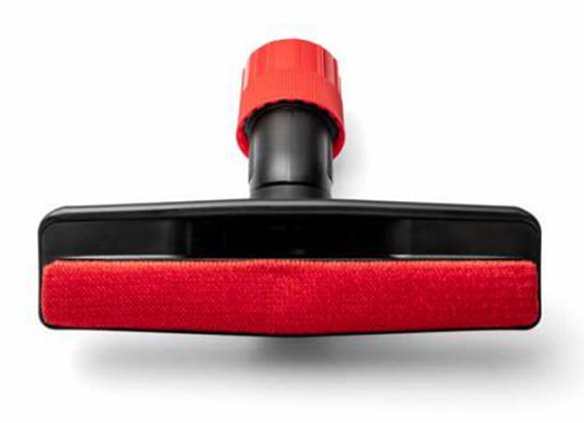 Щетка для сбора шерсти с регулируемым входом d 30-38 (AN305VCN)