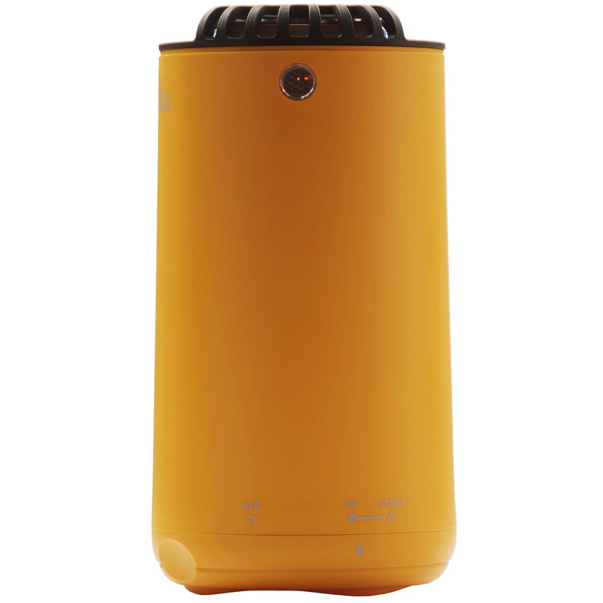 Пристрій від комарів Thermacell MR-PS Patio Shield Mosquito Repeller Citrus (1693978934) - фото 4