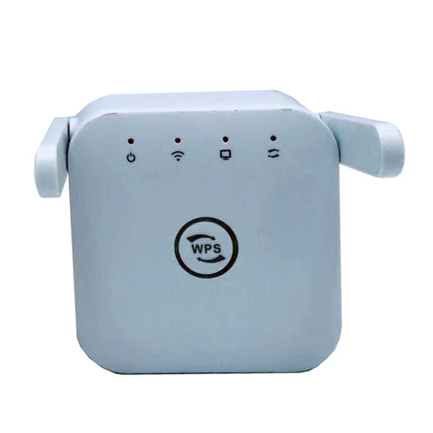 Ретранслятор беспроводной Wi-Fi IEEE 802,11ng